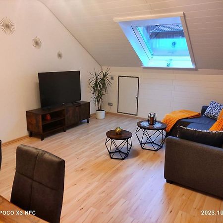 Lieblingsort Apartamento Freudenstadt Exterior foto