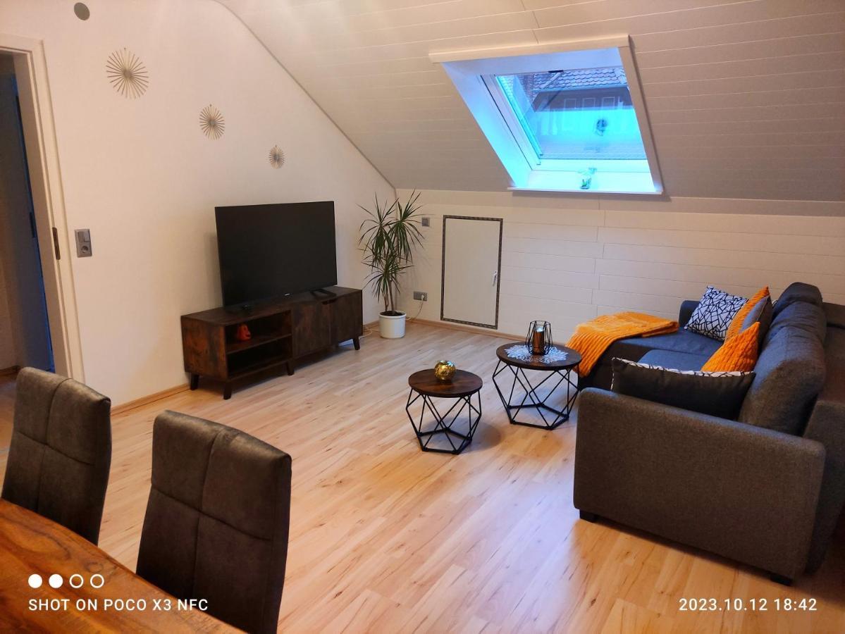 Lieblingsort Apartamento Freudenstadt Exterior foto
