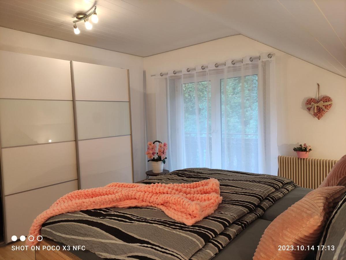 Lieblingsort Apartamento Freudenstadt Exterior foto