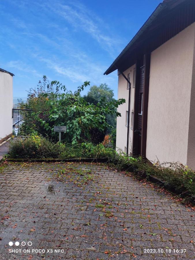 Lieblingsort Apartamento Freudenstadt Exterior foto